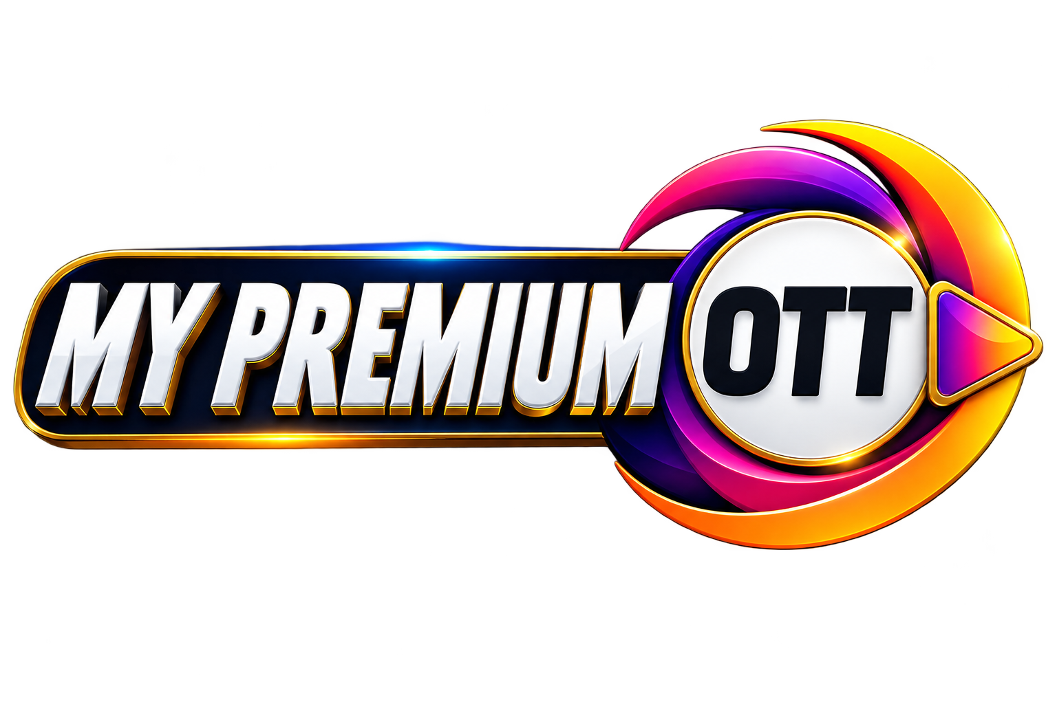 MY PREMIUM OTT